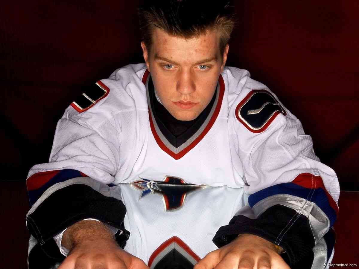 Canucks: Why a history of suspect second-round draft picks is a black hole