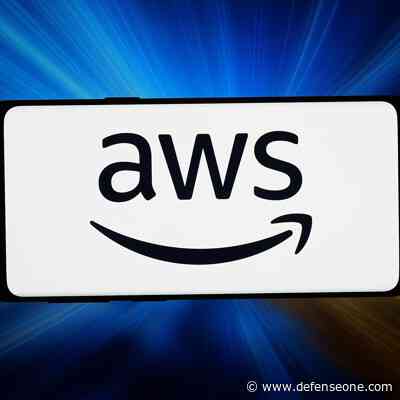 AWS launches Secret Cloud for industry’s classified workloads