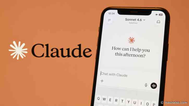 Anthropic finally, officially launches Claude Sonnet 5