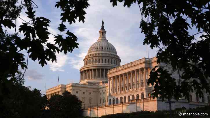 House passes KIDS Act, advancing child online safety legislation