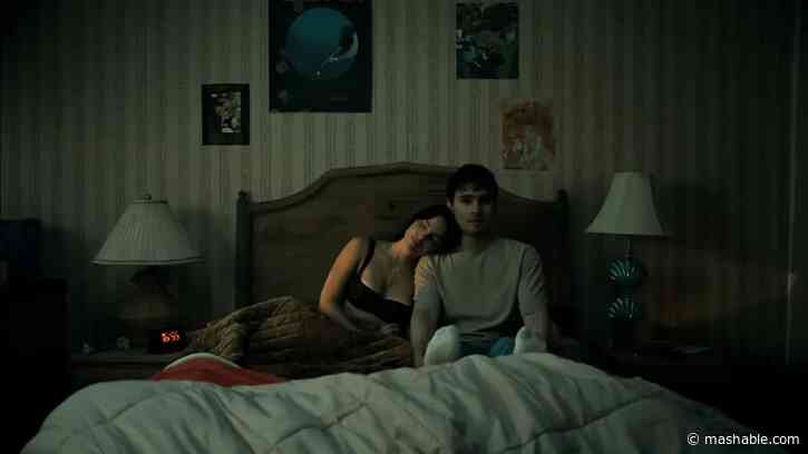 Watch: Obsession cast talks about the creepy perfection of Nikki