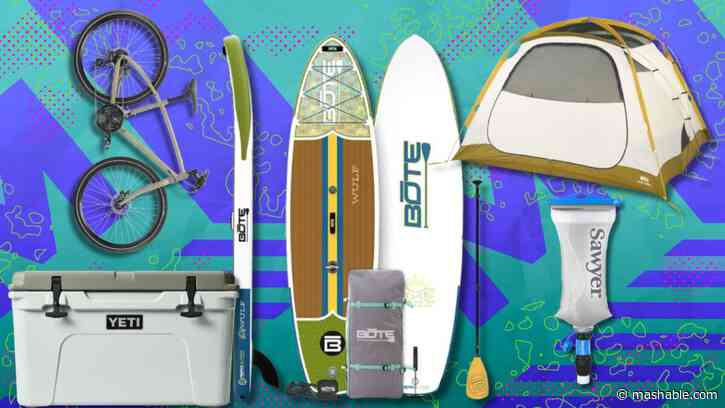 I vetted the 17 best deals live at the REI 4th of July sale