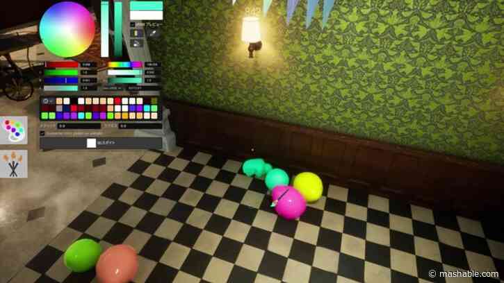 Meccha Chameleon: Xbox and phone release plans, where you can try it now