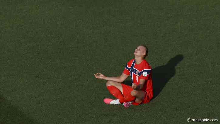 How to watch Ivory Coast vs. Norway online for free