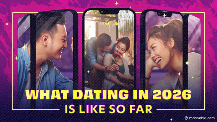 Whats dating in 2026 like? Single women tell all.