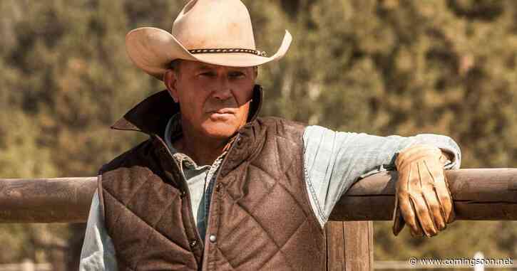 ‘He Was Ready To Go’: Taylor Sheridan Finally Opens Up About Kevin Costner’s Yellowstone Exit