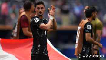 Canada’s magical World Cup run hinges on slaying one of modern game’s giants