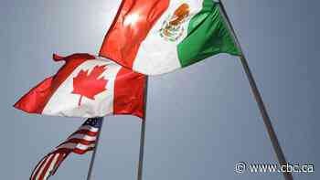 What July 1 means for CUSMA, Canada's trade deal with the U.S. and Mexico