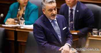 Ontario education minister ‘clarifying’ students will be allowed to miss class for sports