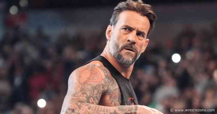 CM Punk Moving to SmackDown Could Revitalize His Current WWE Run