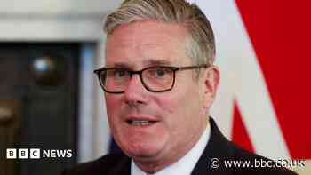 Welsh budget facing cuts because of Starmer defence plans, says first minister