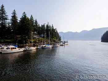 B.C. destinations that capture the summer magic of Every Year After