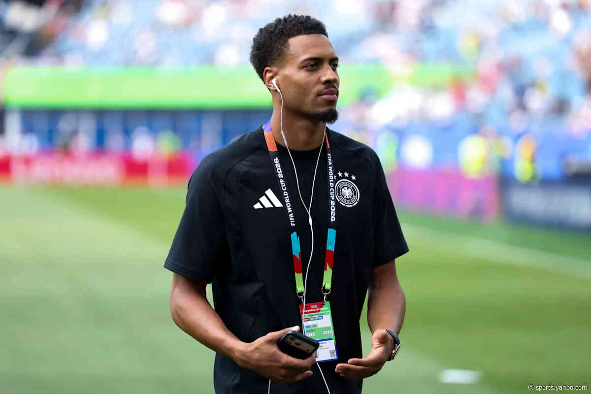 Manchester United Are Showing Interest In This Bundesliga Midfielder: Should Carrick Launch A Move?