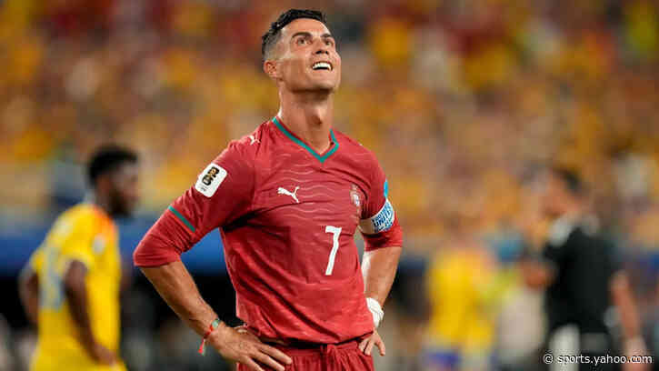 How to watch Portugal vs Croatia live: Stream link, TV channel, team news, prediction