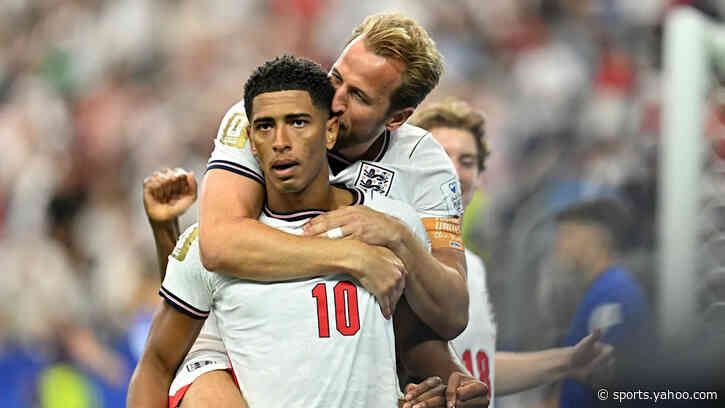 How to watch England vs DR Congo live: Stream link, TV channel, team news, prediction