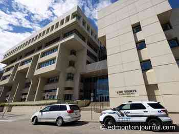Crown seeks four years for couple who left Alberta senior to die