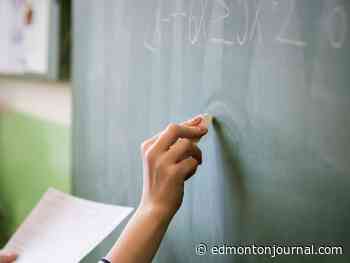 Teacher shortages push Alberta, B.C. schools to use uncertified educators