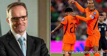 Duitse econoom zegt sorry voor onjuiste voorspelling wereldtitel Oranje: ‘Ik zou mijn geld nu op Spanje zetten’