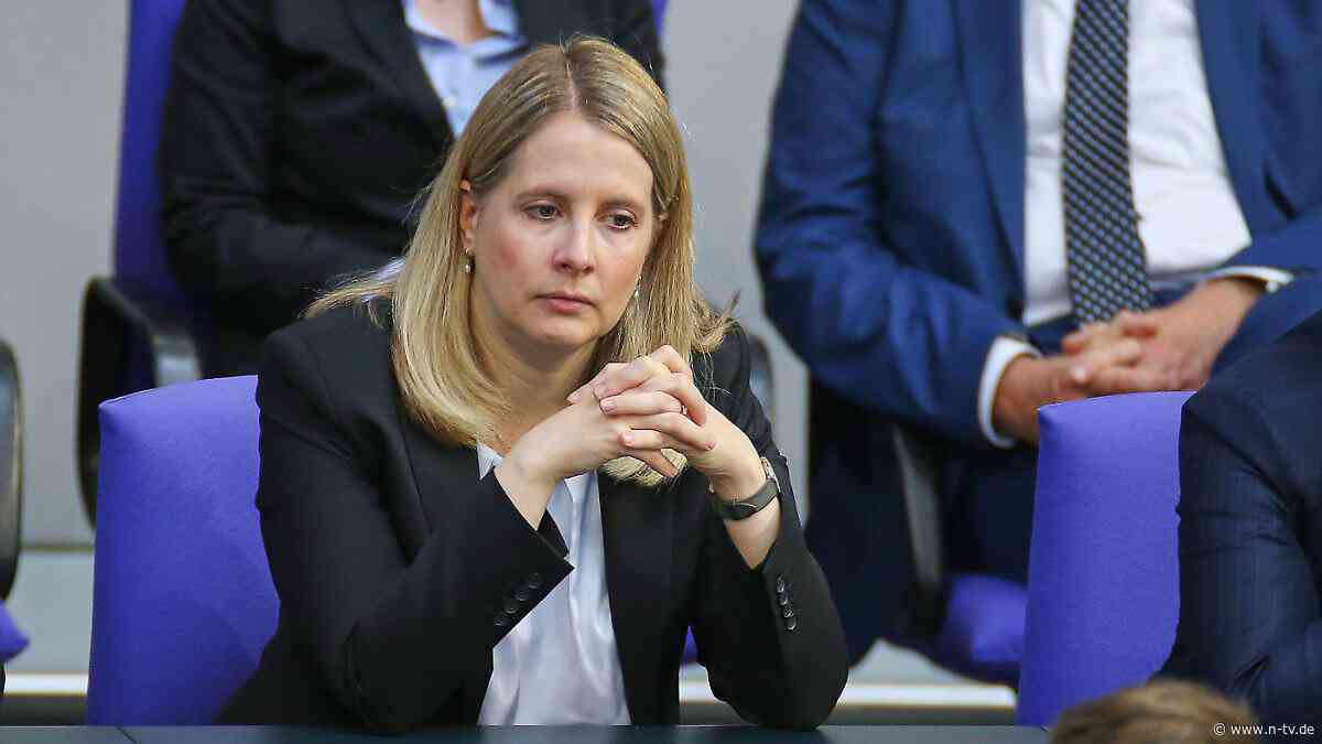 "Reine Lastenverschiebung": Hubertz' Wohngeld-Sparpläne stoßen auf Widerspruch der Länder