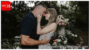 Taylor-Travis to host two wedding events - Details Inside