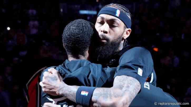 Goodbye to Brandon Ingram