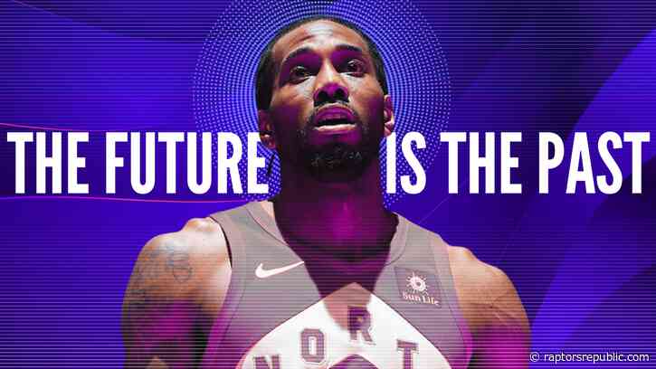 KAWHI LEONARD IS A RAPTOR – TRADE REACTION AND ANALYSIS
