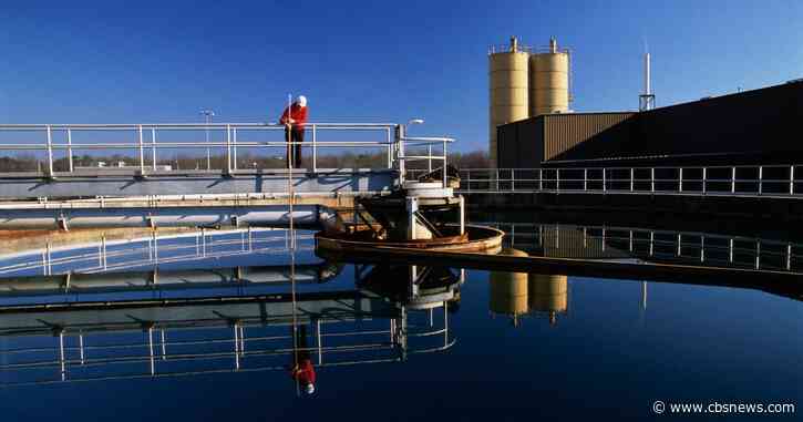 Atlanta investigating possible chemical release after fish kill reports in South River