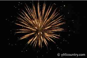 SE Wyoming July 4 Weekend Forecast: Hot, Possible Scattered Showers