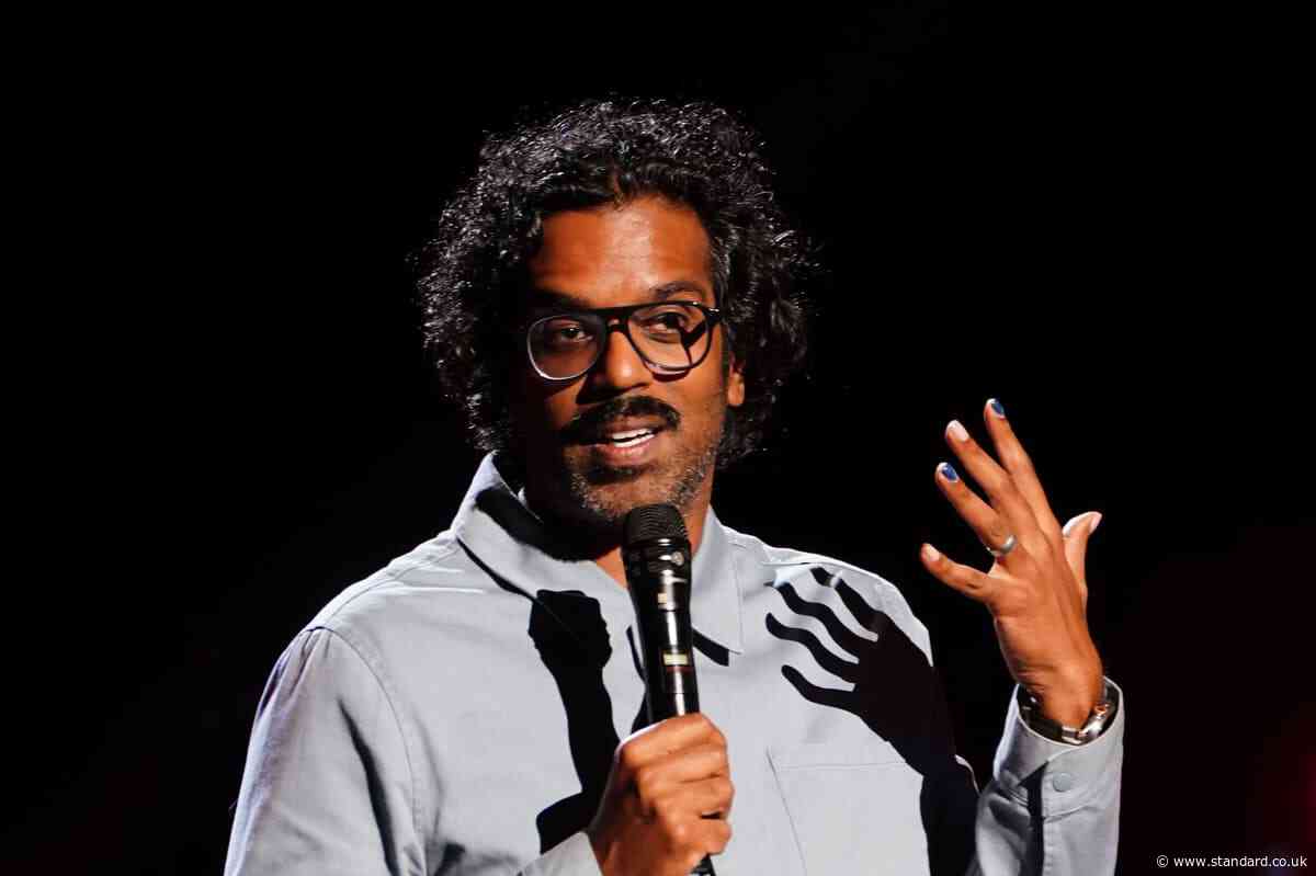 Romesh Ranganathan backed bakery to close after almost 100 years