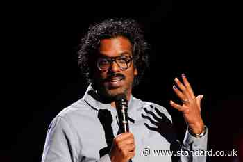 Romesh Ranganathan backed bakery to close after almost 100 years