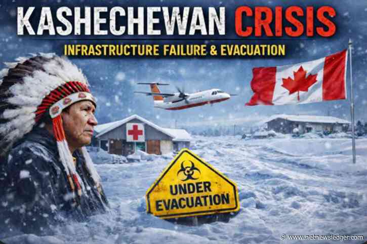 NAN urges compassion for Kashechewan evacuees displaced in Niagara Falls