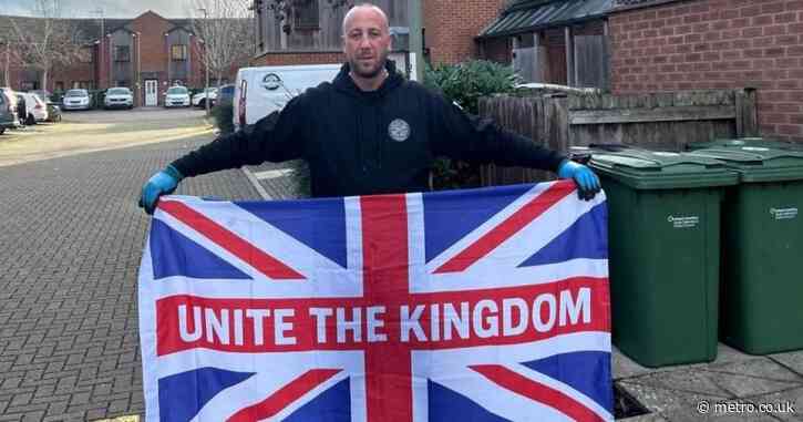 Raise the Colours figure accused of making indecent images of children