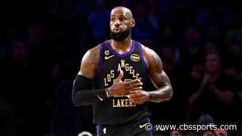 2026 NBA free agency rankings, tracker: LeBron James on the move, and more big names are available