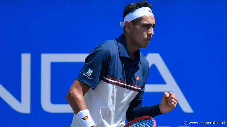 Alejandro Tabilo buscará dejar atrás su mala racha en su vuelta a la arcilla