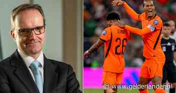 Duitse econoom zegt sorry voor onjuiste voorspelling wereldtitel Oranje: ‘Ik zou mijn geld nu op Spanje zetten’
