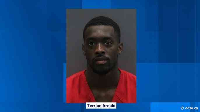 A Turn of Events for Terrion Arnold