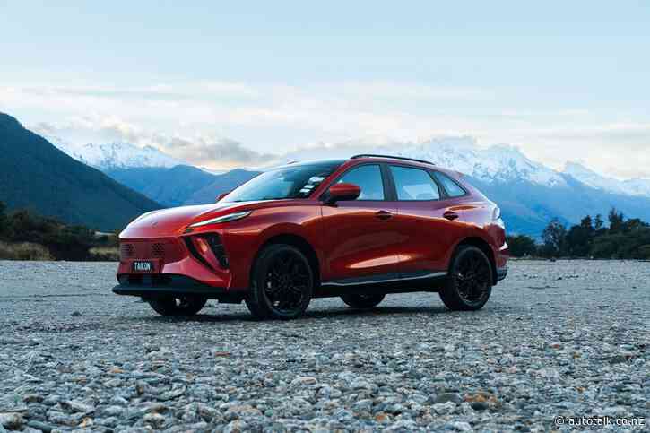 Forthing NZ grows network with two new dealer partners