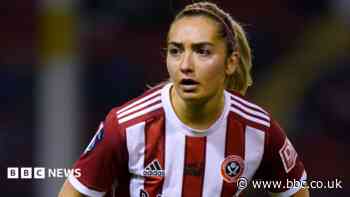 Coach called Maddy Cusack a 'psycho', inquest told
