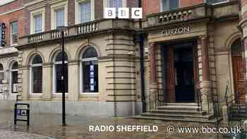 End of an era for Sheffield cinema