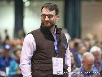 Class-action law suit filed over Alberta voter privacy breach tied to separatist groups