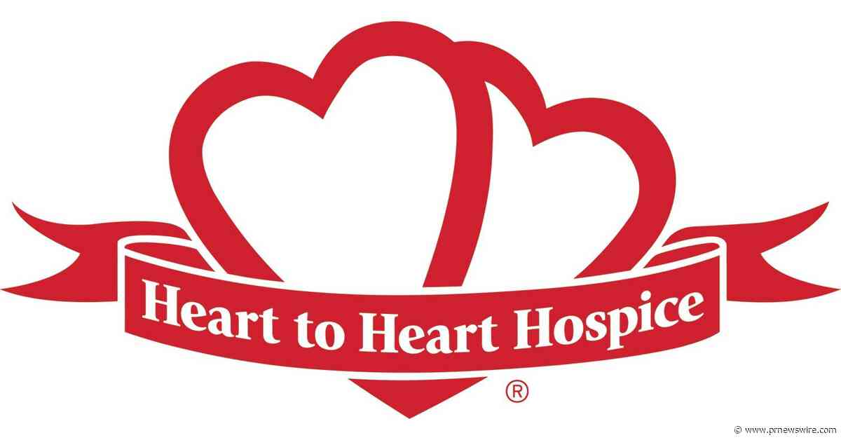 Heart to Heart Hospice Strengthens Cybersecurity Through Partnership with CyberMaxx