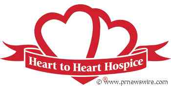 Heart to Heart Hospice Strengthens Cybersecurity Through Partnership with CyberMaxx