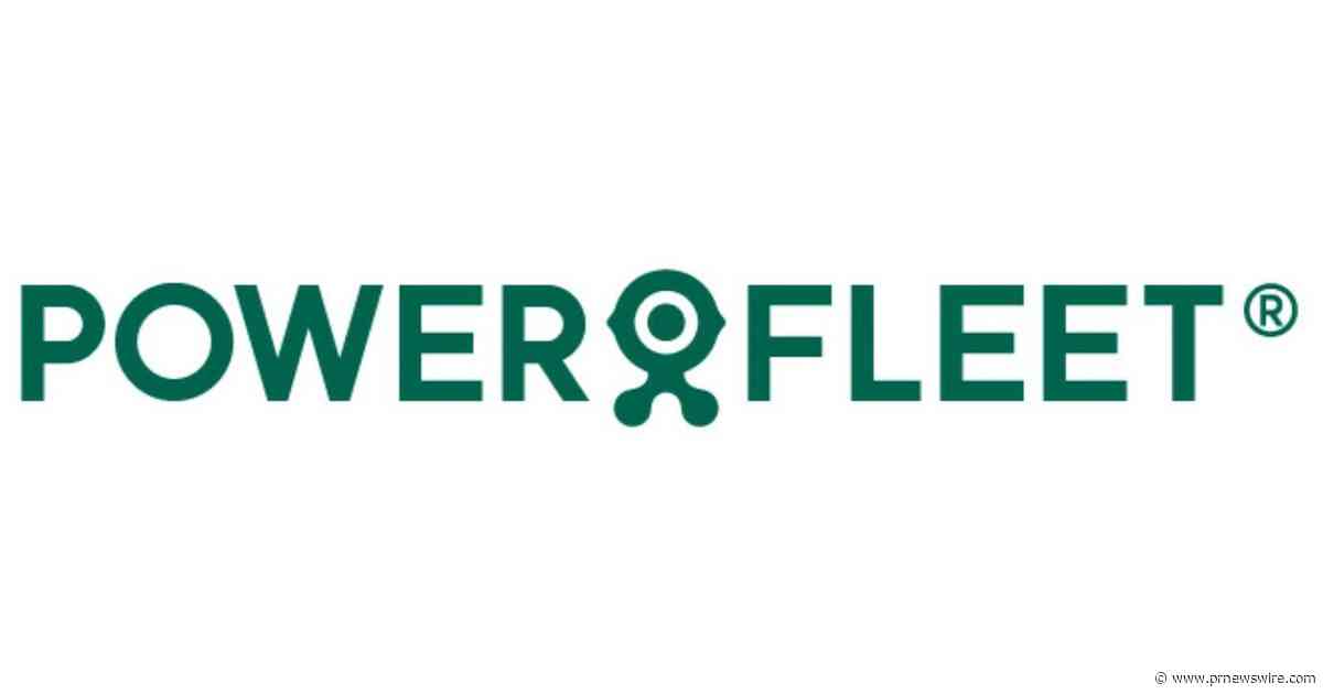 Powerfleet Announces New $30 Million Stock Repurchase Program