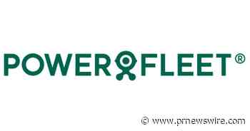 Powerfleet Announces New $30 Million Stock Repurchase Program