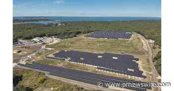 Kearsarge Energy Meets Soaring Energy Demand and Affordability With New Renewable Energy Projects Totaling 88 MW