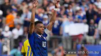FIFA World Cup 2026 LIVE updates: France lead Sweden 3-0 as Mexico prepare for Ecuador; Norway edge past Ivory Coast 2-1