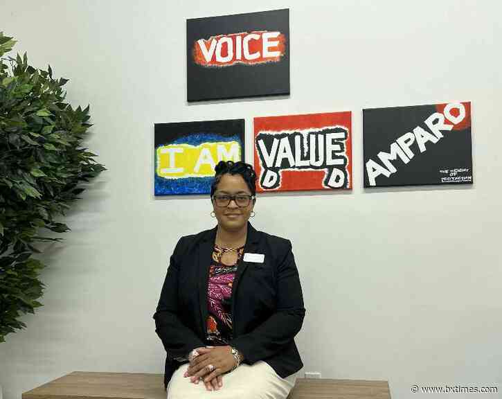 One Bronx artist wants employees—not CEOs, to have a hall of fame