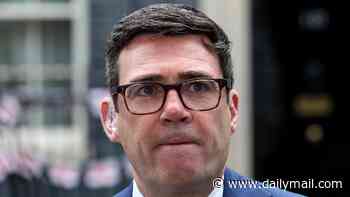 Labour MPs warn Andy Burnham that his 'Manchesterism' vision risks shedding support in the countryside and impoverished south