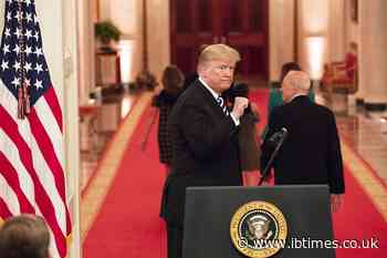 From Tariffs to Birthright Citizenship, Trump's Own Court Appointees Rule Against Him in 6-3 Split