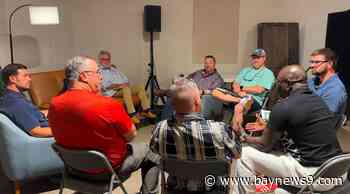 Tampa Bay area men's groups focusing on mental health, addiction and trauma during Men's Health Month and beyond